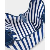 Polo Play Striped Canvas Tote - 428963527002 - POLO RALPH LAUREN