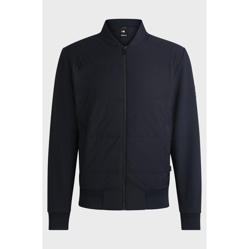 JERSEY H-Skiles 100 - 50532767 - BOSS