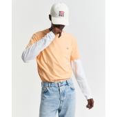 Regular Fit Shield T-Shirt - 9@3G2003184 - GANT