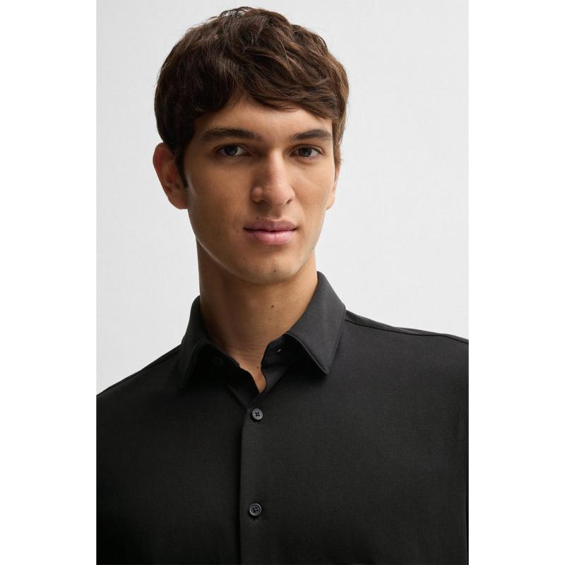 ΠΟΥΚΑΜΙΣΟ P-HANK-s-kent-C1-222 - 50474283 - BOSS