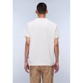 Box Logo Short Sleeve T-Shirt - NP0A4I3LN1A1 - NAPAPIJRI