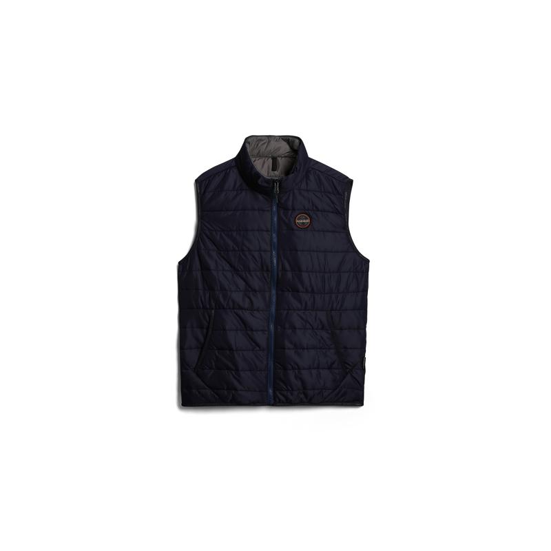 Acalmar Vest - 9@NP0A4H8G1761 - NAPAPIJRI