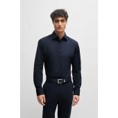 ΠΟΥΚΑΜΙΣΟ H-JOE-kent-C1-214 - 9@50473265 - BOSS