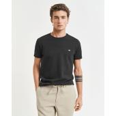 Piqué T-Shirt - 9@3G2013033 - GANT