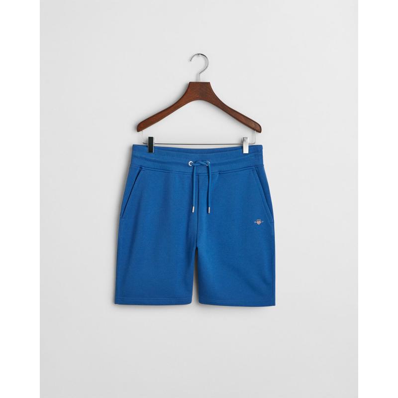 Shield Sweat Shorts - 3G2009027 - GANT