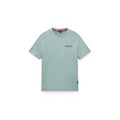 Vanni Short Sleeve T-Shirt - NP0A4IEDG1X1 - NAPAPIJRI