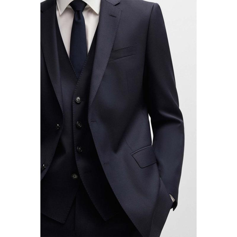 ΚΟΣΤΟΥΜΙ H-Huge-3Pcs-232 - 50534922 - BOSS