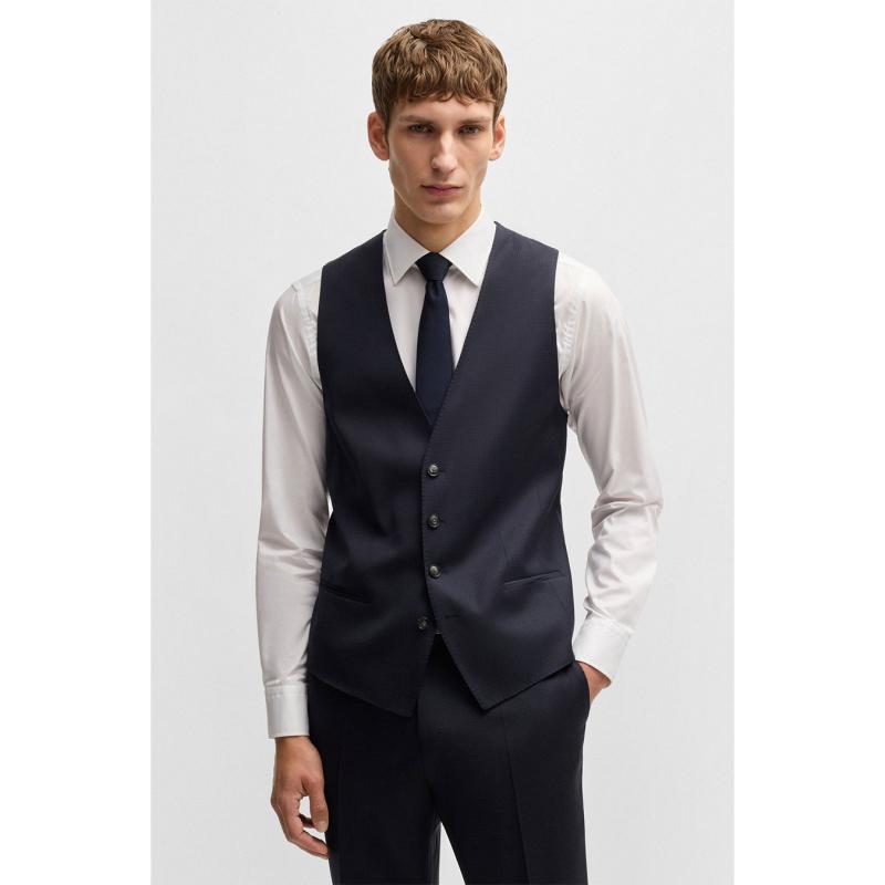 ΚΟΣΤΟΥΜΙ H-Huge-3Pcs-232 - 50534922 - BOSS