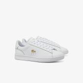 Women's Carnaby Set Leather Sneakers - 37-48SFA0012216 - LACOSTE