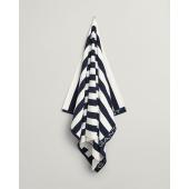 Beach Towel With Block Stripes - 9@3GH852012811 - GANT