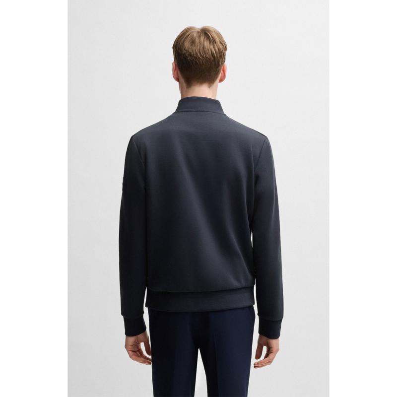 JERSEY H-Skiles 100 - 50532767 - BOSS