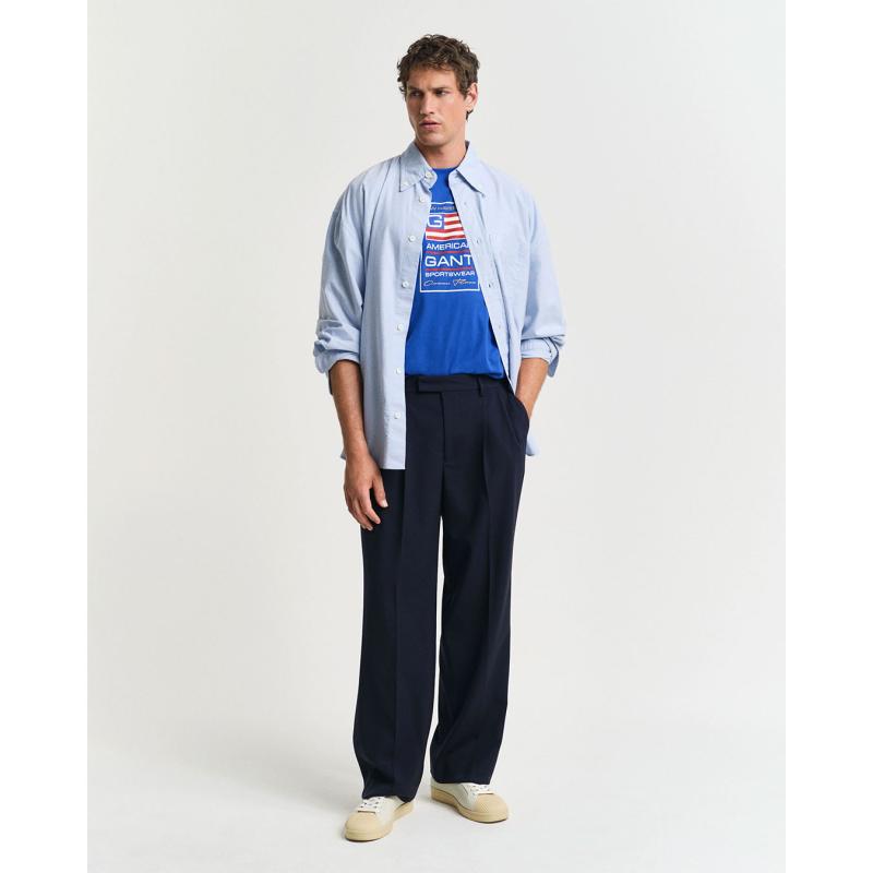 Graphic T-Shirt - 3G2003299 - GANT