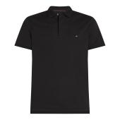 HIDDEN PLACKET REG POLO - MW0MW38491 - TOMMY HILFIGER