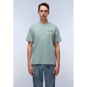 Vanni Short Sleeve T-Shirt - NP0A4IEDG1X1 - NAPAPIJRI