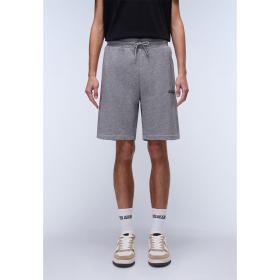 MED GREY MEL