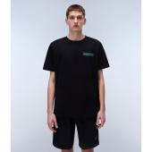 Vignoni Short Sleeve T-Shirt - NP0A4ILX9411 - NAPAPIJRI