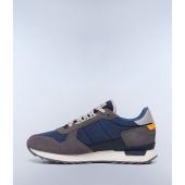 Stab Trainers - NP0A4IQI01K1 - NAPAPIJRI