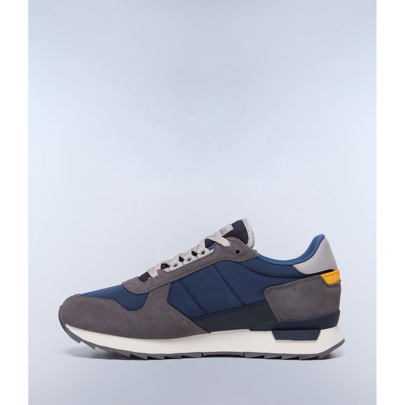 Stab Trainers - NP0A4IQI01K1 - NAPAPIJRI