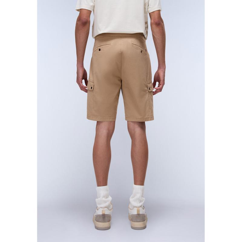Dease Bermuda Shorts - NP0A4I4VN1Q1 - NAPAPIJRI