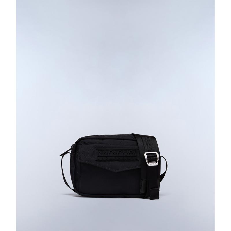 Morra Crossover Bag - 1.55 Lt - NP0A4IML9411 - NAPAPIJRI