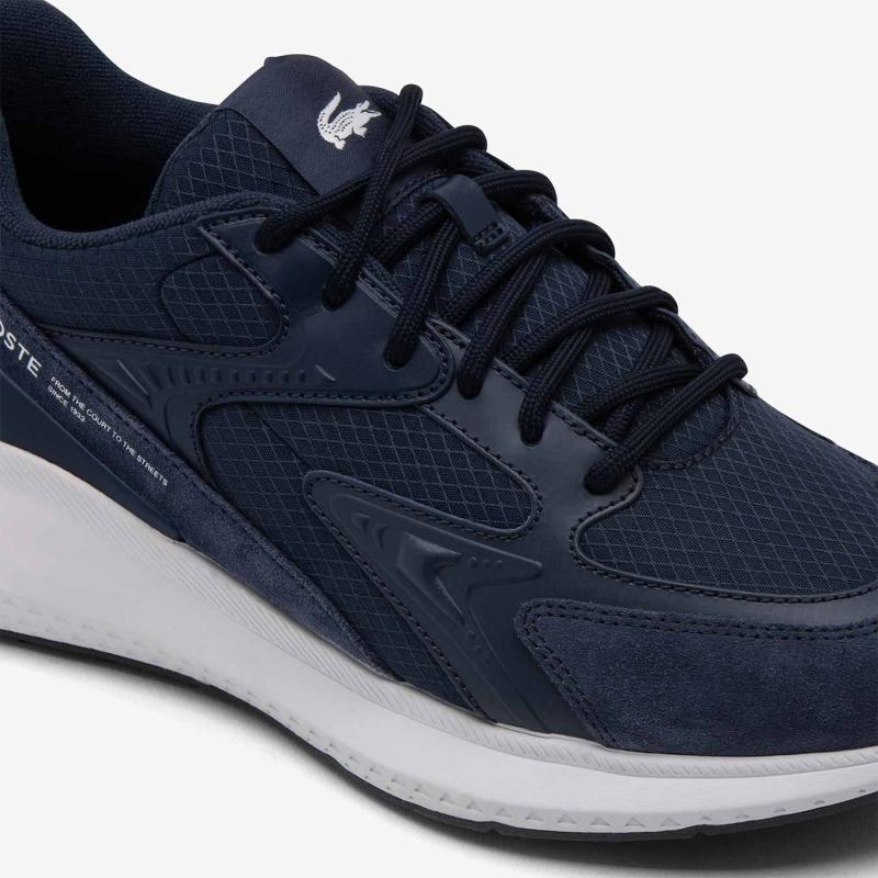 Men's L003 Evo Sneakers - 37-49SMA0105092 - LACOSTE