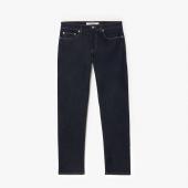 5 Pocket Slim Fit Indigo Jeans - 9@3HH5019-34 - LACOSTE