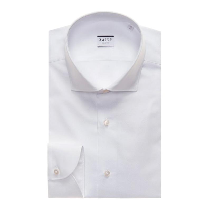 Oxford  Shirt - 9@531ML/11230 - XACUS