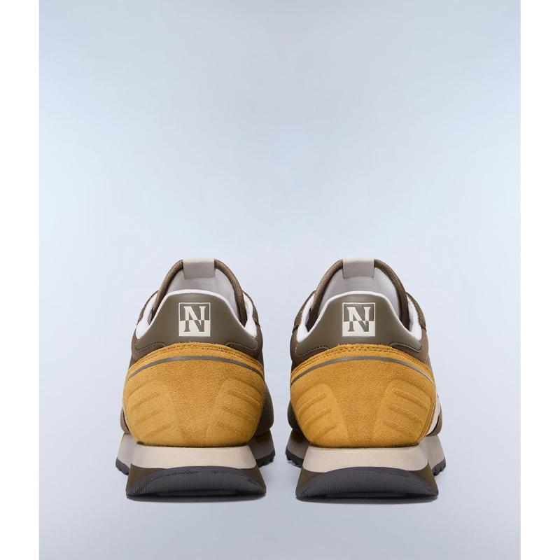 Virtus Trainers - NP0A4IQHGF21 - NAPAPIJRI