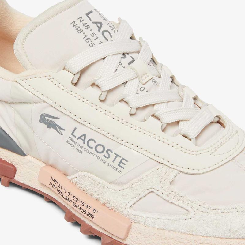 Women's Elite Active Sneakers - 37-49SFA0002UH1 - LACOSTE