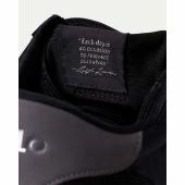 Train 89 Nubuck and Oxford Trainer - 809965080002 - POLO RALPH LAUREN