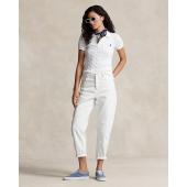 Cable-Knit Polo Shirt - 211943010001 - POLO RALPH LAUREN