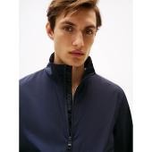 Water Repellent Zip-Thru Jacket - MW0MW39198 - TOMMY HILFIGER