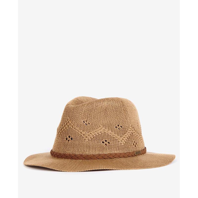 Flowerdale Trilby - 9@LHA0422 - BARBOUR