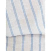Stripe Linen Shirt - 536ML/81214 - XACUS