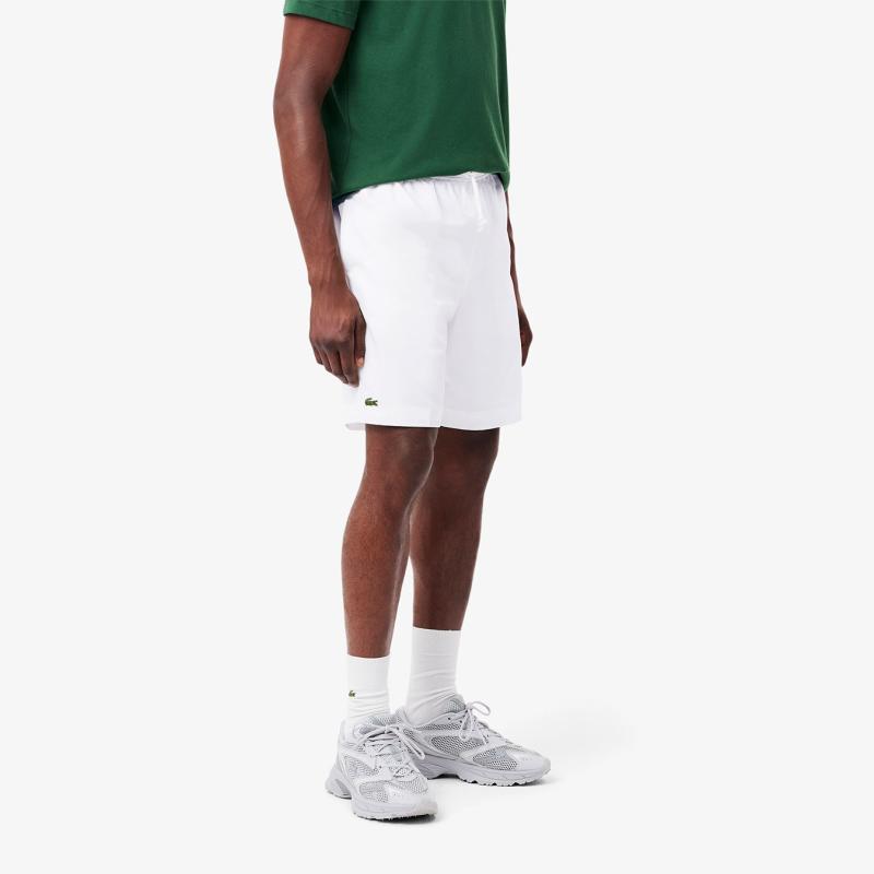 Men's Lightweight Tennis Shorts - 9@3GH353T - LACOSTE