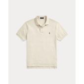 The Iconic Mesh Polo Shirt - 710680784342 - POLO RALPH LAUREN