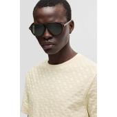 JERSEY H-Thompson 80 - 50537131 - BOSS