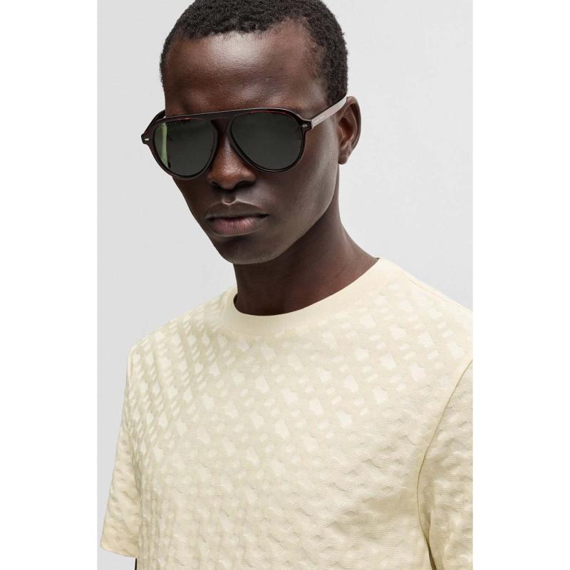 JERSEY H-Thompson 80 - 50537131 - BOSS