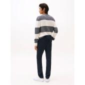 Bleecker Slim Chinos - MW0MW37714 - TOMMY HILFIGER