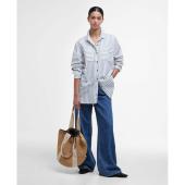 Lily Beach Bag - LBA0467 - BARBOUR