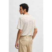 JERSEY H-Taut 28 - 50537498 - BOSS