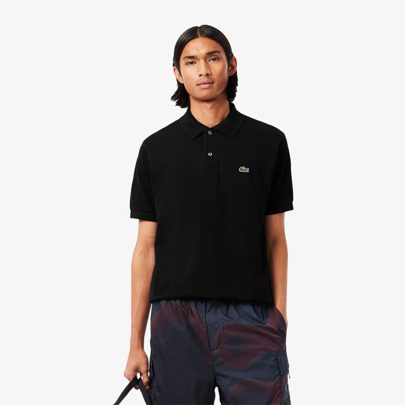 Original L.12.12 Polo Μπλούζα Classic Fit - 9@3L1212 - LACOSTE
