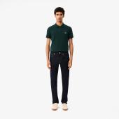 5 Pocket Slim Fit Indigo Jeans - 9@3HH5019-34 - LACOSTE