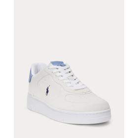 BIANCO/CAMPUS BLUE