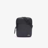 Men's Medium LCST Piqué Satchel - 9@3NH3308LV - LACOSTE