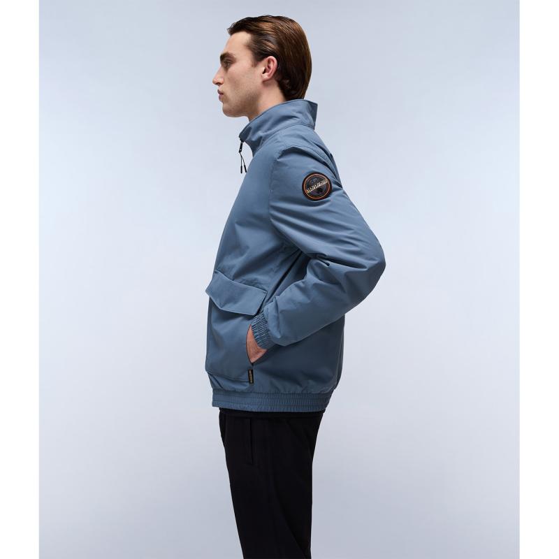 Giovi Short Jacket - NP0A4ICKG1Y1 - NAPAPIJRI