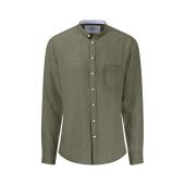 Premium Linen, Stand-Up, 1/1 - 1513  6008 - FYNCH HATTON