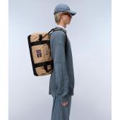 Bering Travel Small Duffle Bag - 24.5 Lt - NP0A4IBAN1Q1 - NAPAPIJRI
