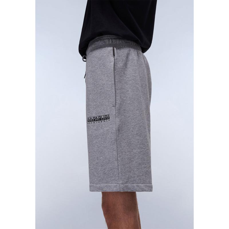 Gori Bermuda Shorts - NP0A4IBQ1601 - NAPAPIJRI