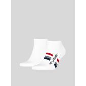 Ssneaker Low Socks 2 Pieces - 701232467 - TOMMY HILFIGER
